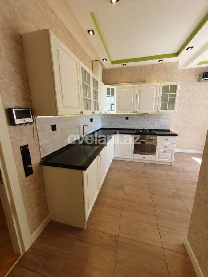 Satılır, yeni tikili, 2 otaqlı, 105 m², Bakı, Nərimanov r, Nəriman Nərimanov m.