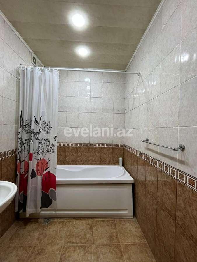 Rent, new building, 2 room, 90 m², Baku, Yasamal r, Elmlar Akademiyası m.