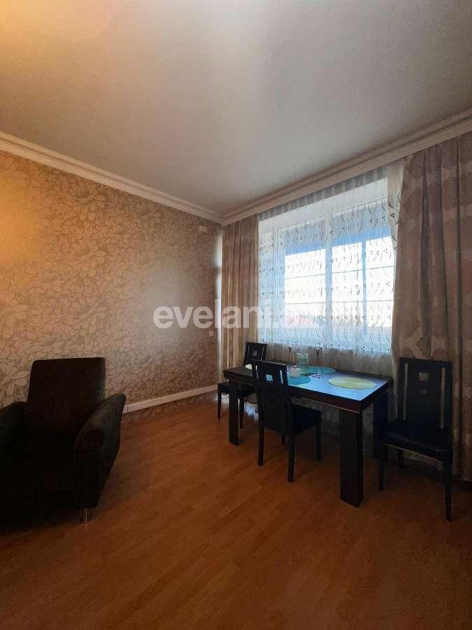 Rent, new building, 2 room, 90 m², Baku, Yasamal r, Elmlar Akademiyası m.