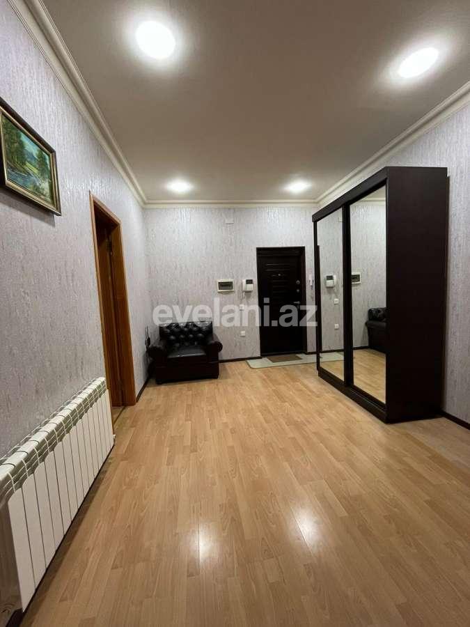Rent, new building, 2 room, 90 m², Baku, Yasamal r, Elmlar Akademiyası m.