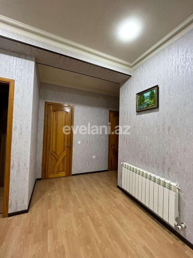 Rent, new building, 2 room, 90 m², Baku, Yasamal r, Elmlar Akademiyası m.