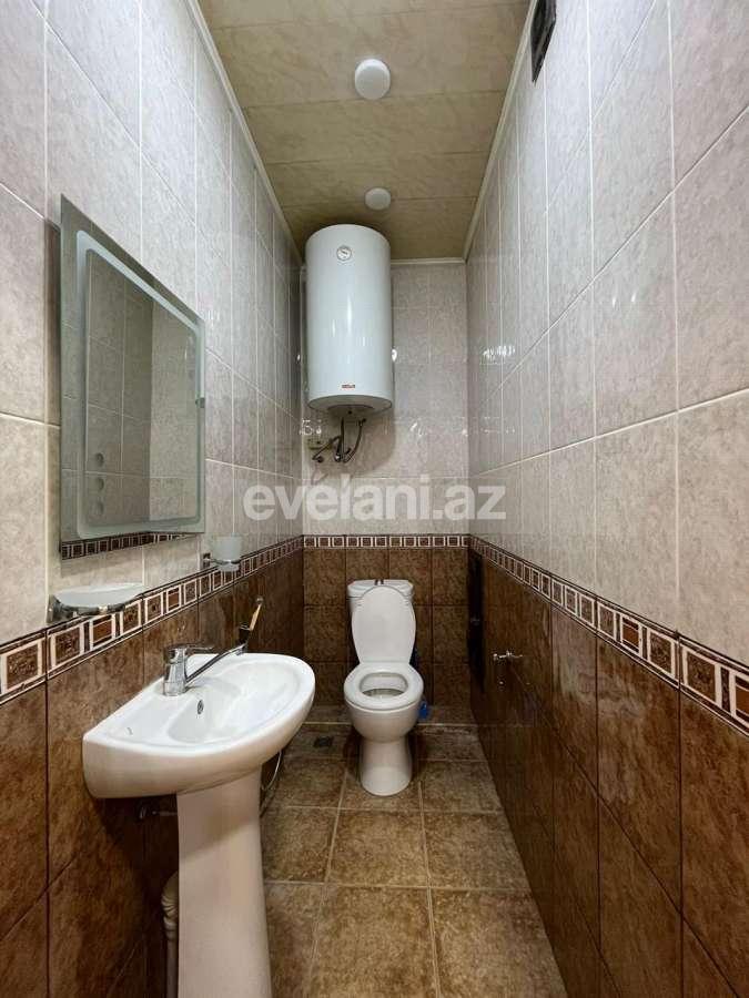 Rent, new building, 2 room, 90 m², Baku, Yasamal r, Elmlar Akademiyası m.