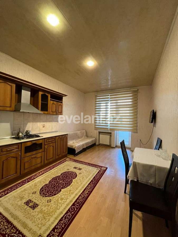 Rent, new building, 2 room, 90 m², Baku, Yasamal r, Elmlar Akademiyası m.