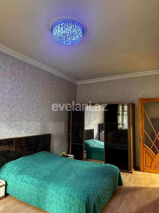 Rent, new building, 2 room, 90 m², Baku, Yasamal r, Elmlar Akademiyası m.