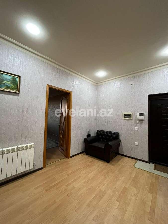 Rent, new building, 2 room, 90 m², Baku, Yasamal r, Elmlar Akademiyası m.