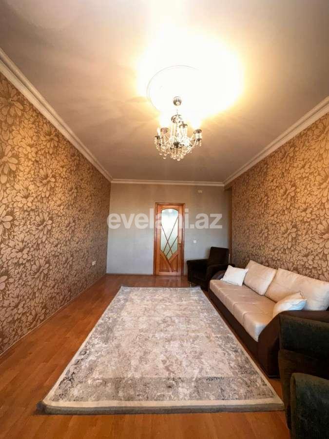 Rent, new building, 2 room, 90 m², Baku, Yasamal r, Elmlar Akademiyası m.