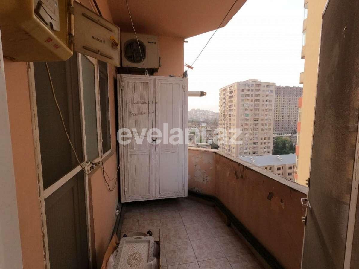 Rent, new building, 4 room, 140 m², Baku, Yasamal r, Inshaatchilar m.