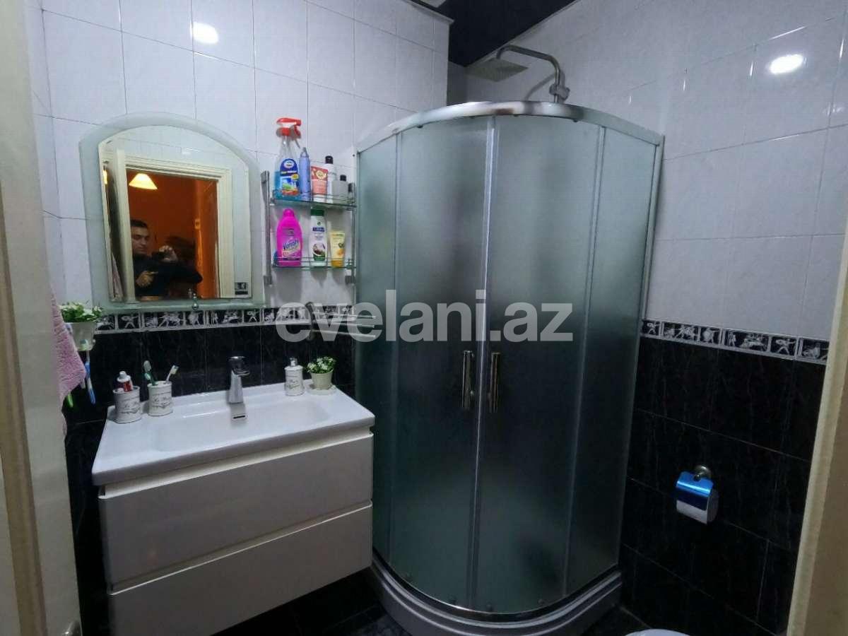 Rent, new building, 4 room, 140 m², Baku, Yasamal r, Inshaatchilar m.