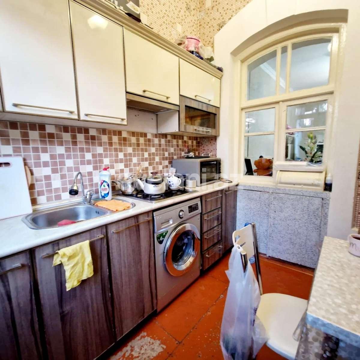 Satılır, həyət evi / bağ, 2 otaqlı, 70 m², Bakı, Sabunçu r, Zabrat q.