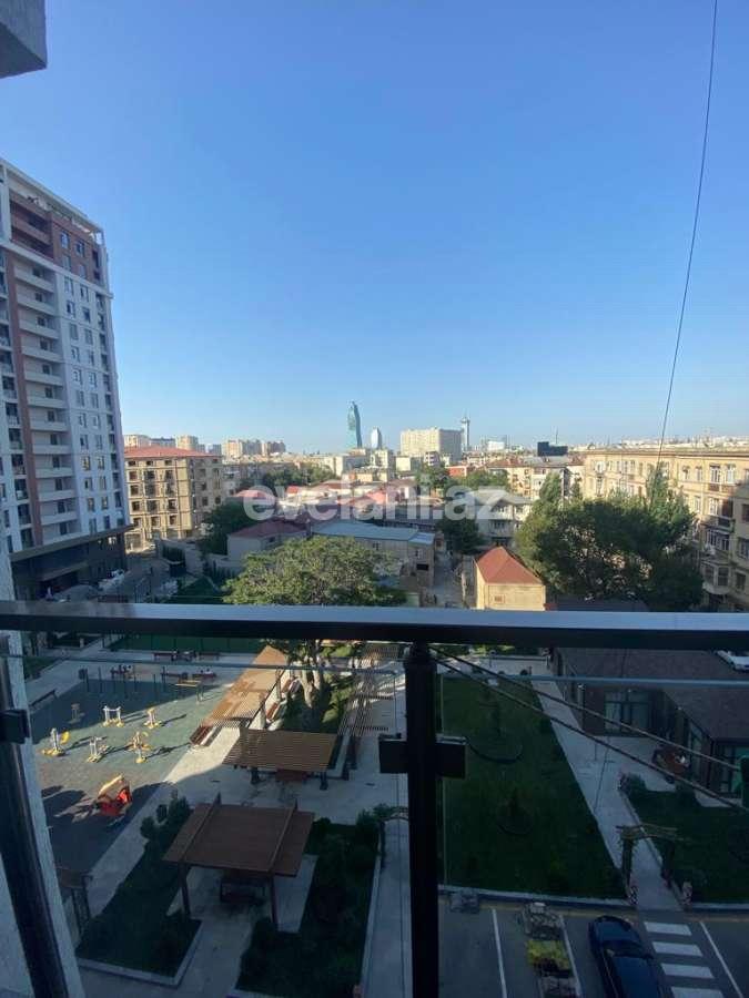 Продаётся, новостройка, 2-комнаты, 50 m², Баку, Наримановский r, Нариман Нариманов m.