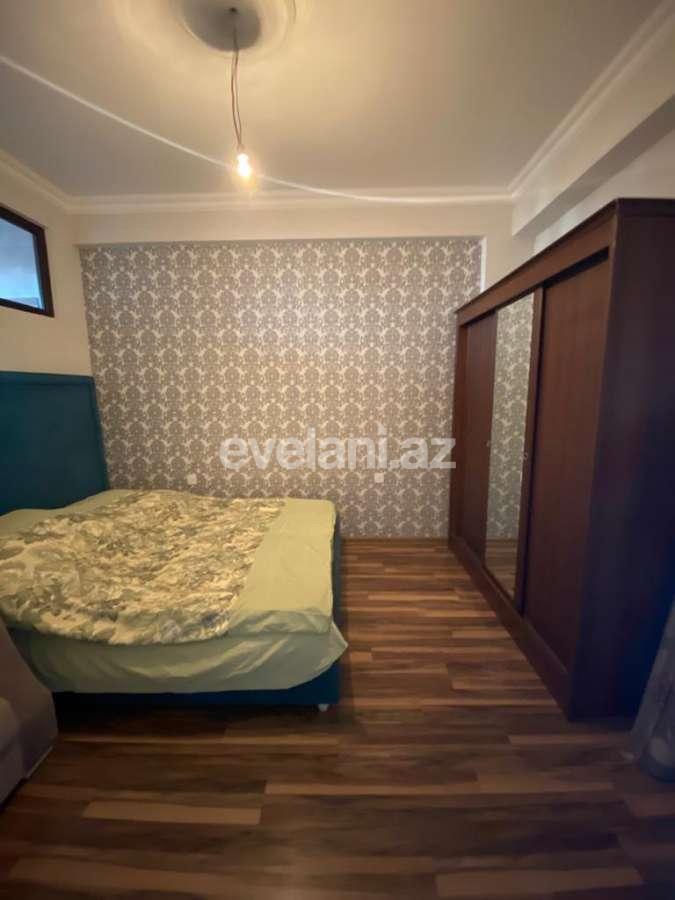 Продаётся, новостройка, 2-комнаты, 50 m², Баку, Наримановский r, Нариман Нариманов m.