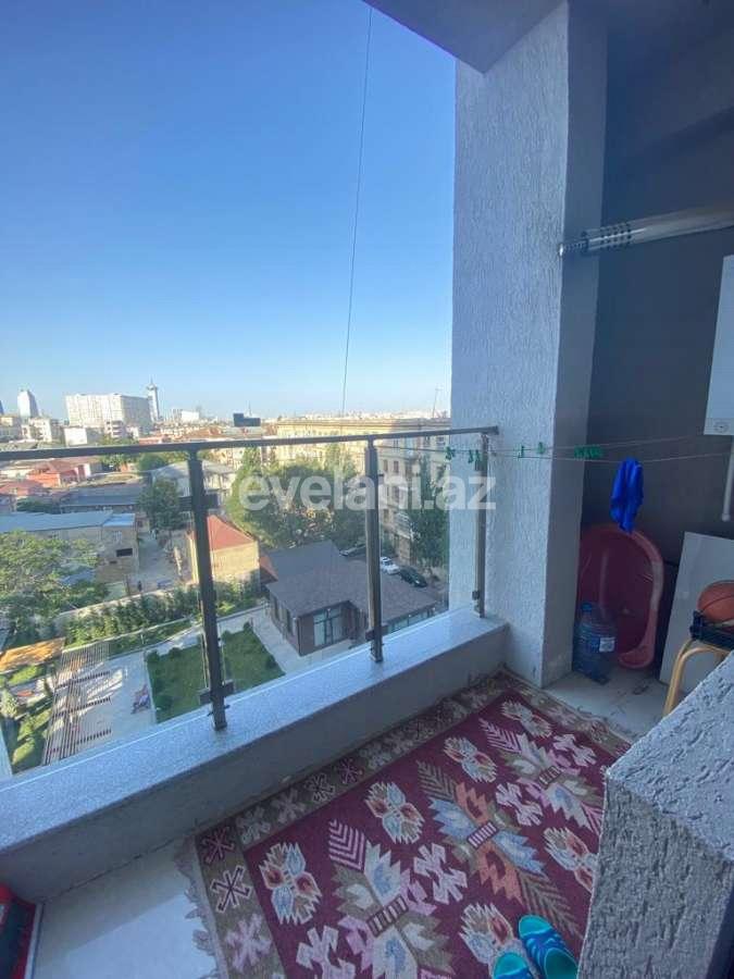 Продаётся, новостройка, 2-комнаты, 50 m², Баку, Наримановский r, Нариман Нариманов m.