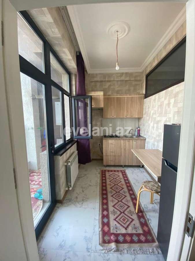 Продаётся, новостройка, 2-комнаты, 50 m², Баку, Наримановский r, Нариман Нариманов m.