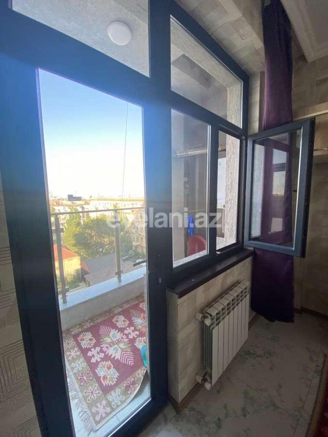 Продаётся, новостройка, 2-комнаты, 50 m², Баку, Наримановский r, Нариман Нариманов m.