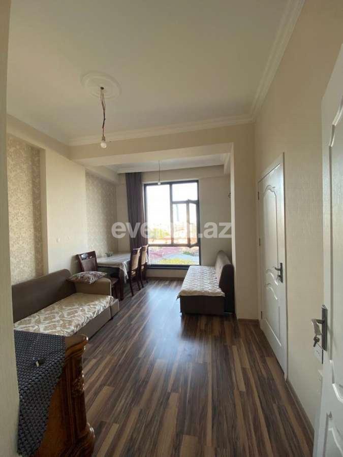 Продаётся, новостройка, 2-комнаты, 50 m², Баку, Наримановский r, Нариман Нариманов m.