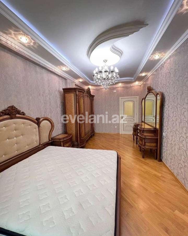 Satılır, yeni tikili, 2 otaqlı, 90 m², Bakı, Nizami r, Neftçilər m.