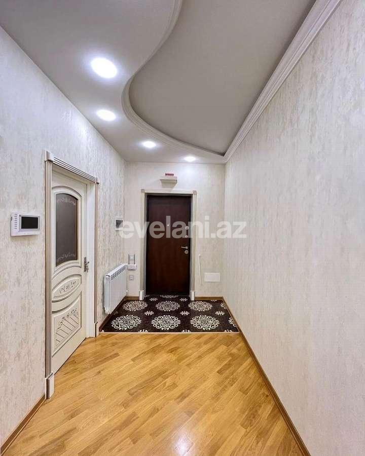 Satılır, yeni tikili, 2 otaqlı, 90 m², Bakı, Nizami r, Neftçilər m.