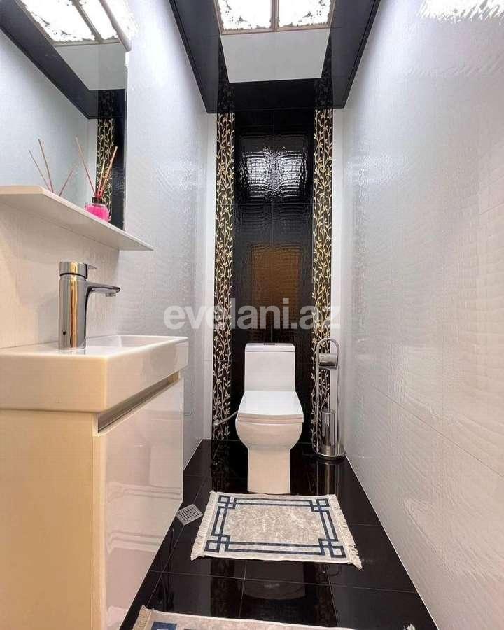 Satılır, yeni tikili, 2 otaqlı, 90 m², Bakı, Nizami r, Neftçilər m.