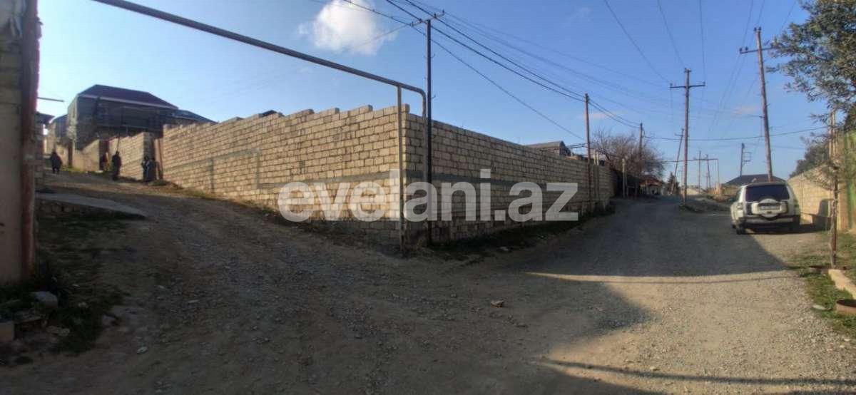 Satılır, torpaq, 7 sot, Bakı, Binəqədi r.