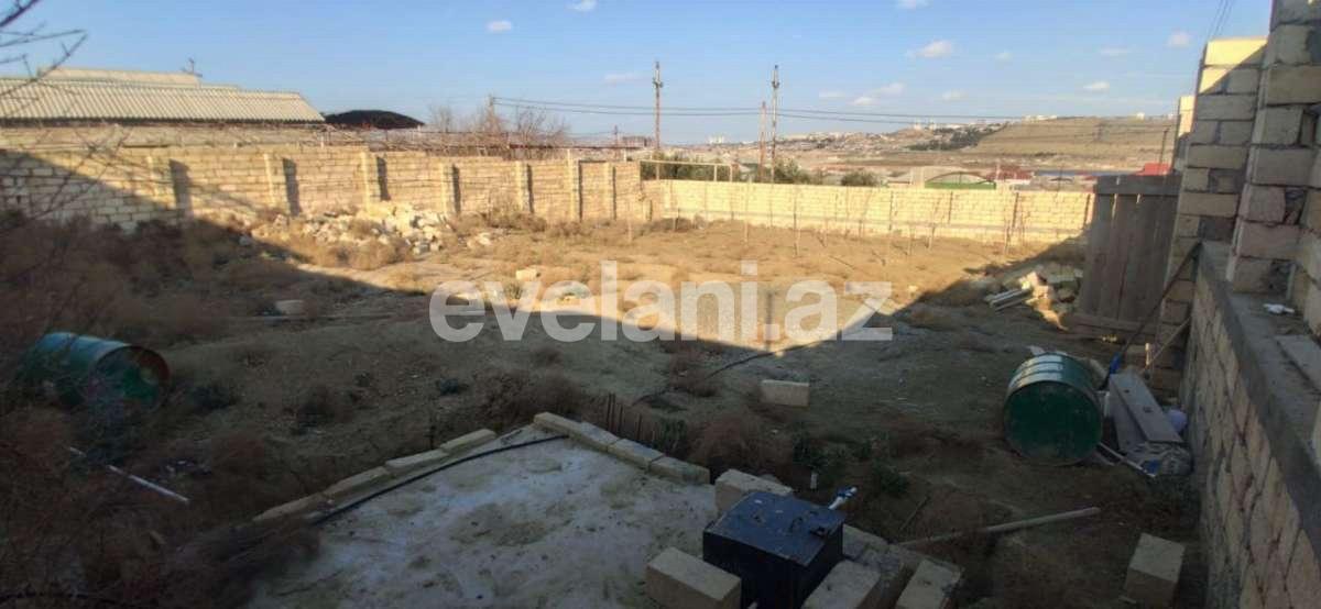 Satılır, torpaq, 7 sot, Bakı, Binəqədi r.