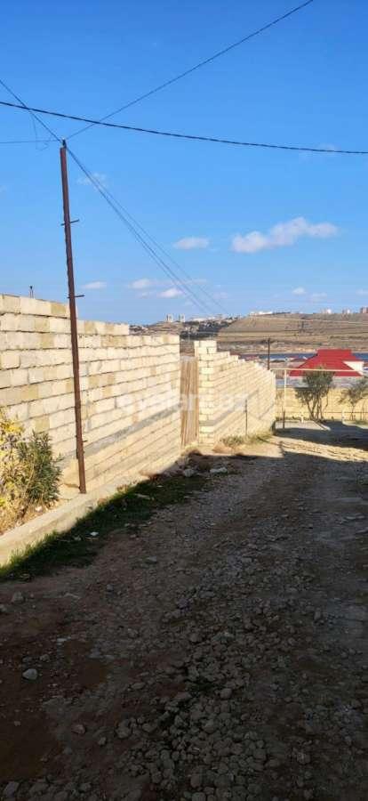 Satılır, torpaq, 7 sot, Bakı, Binəqədi r.