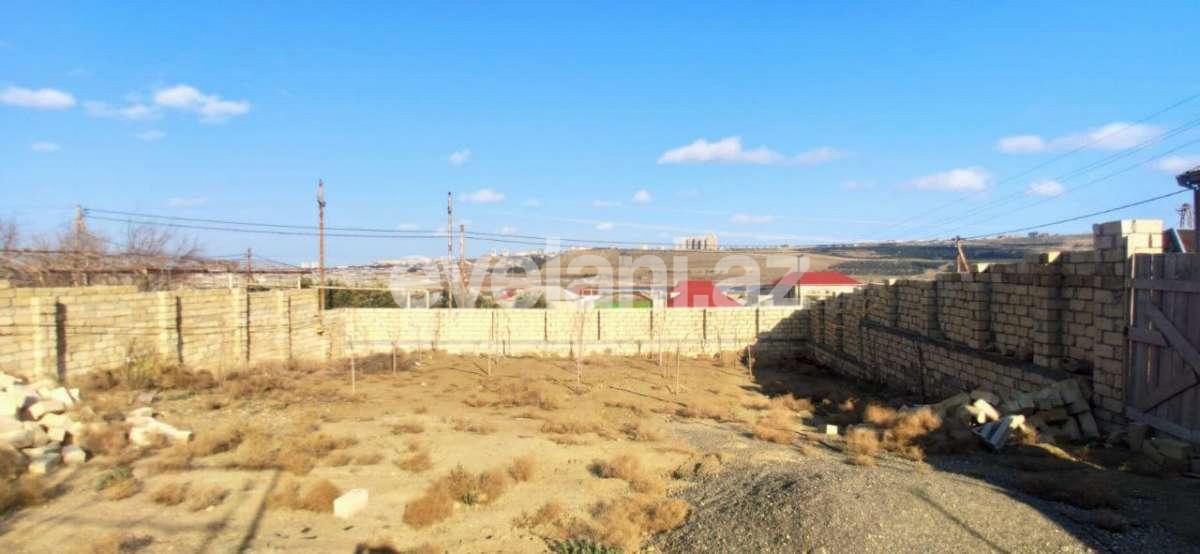Satılır, torpaq, 7 sot, Bakı, Binəqədi r.