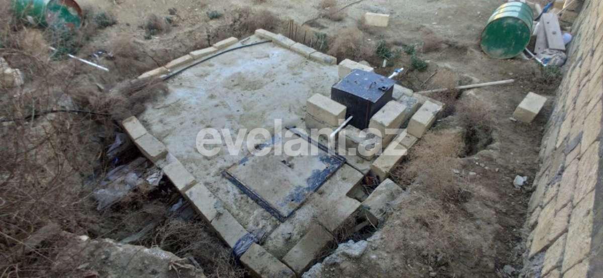 Satılır, torpaq, 7 sot, Bakı, Binəqədi r.