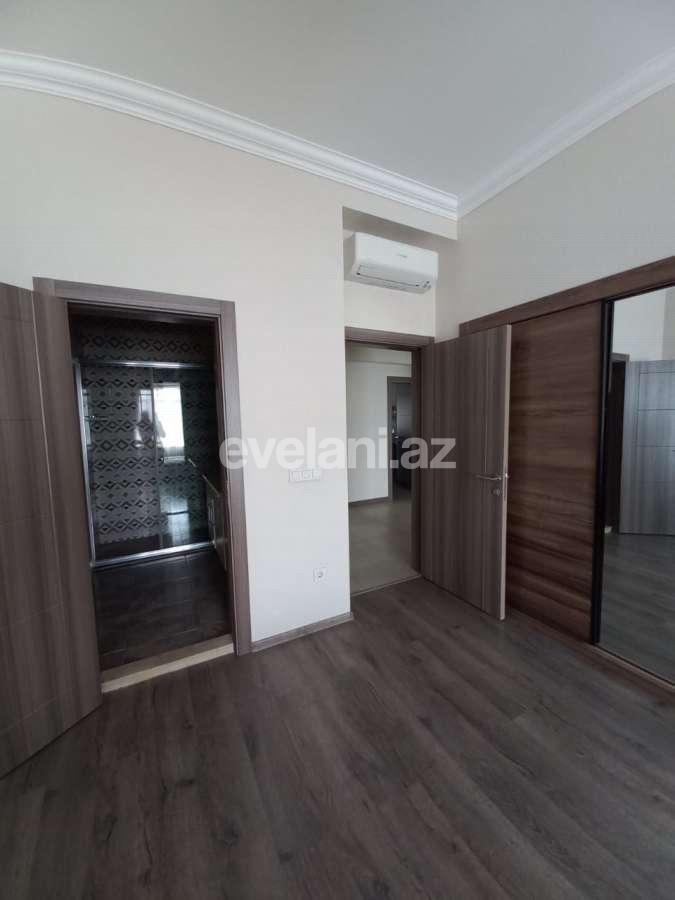 Kirayə verilir, yeni tikili, 3 otaqlı, 125 m², Bakı, Xətai r, Ağ şəhər q, Şah İsmayıl Xətai m.