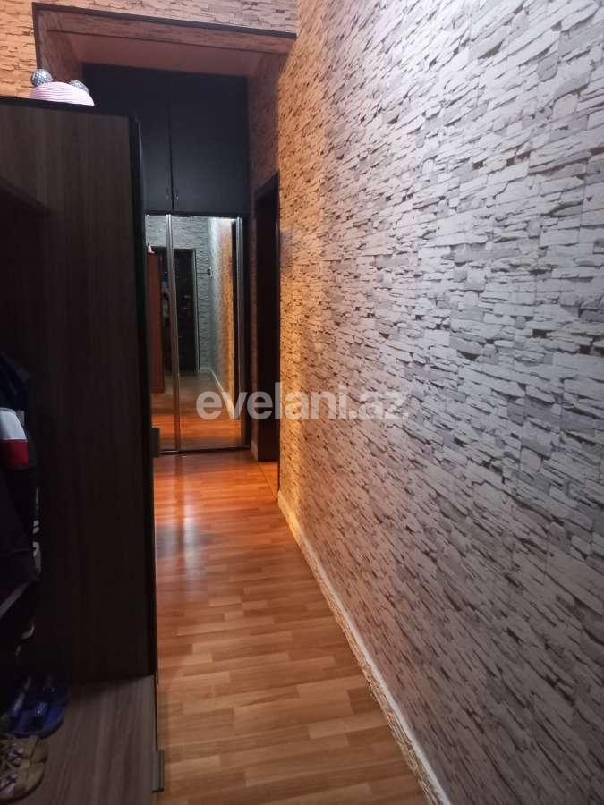 Satılır, yeni tikili, 2 otaqlı, 60 m², Bakı, Nərimanov r, Nəriman Nərimanov m.