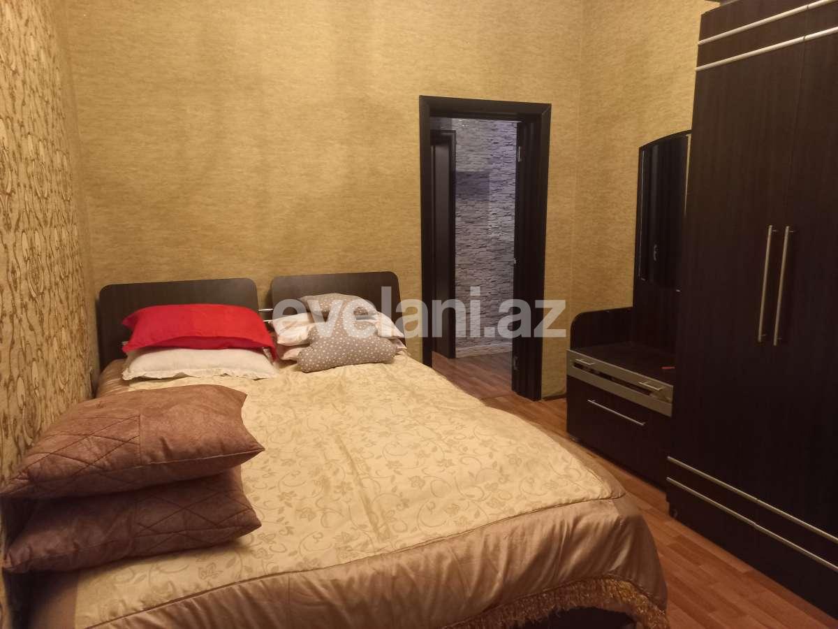 Satılır, yeni tikili, 2 otaqlı, 60 m², Bakı, Nərimanov r, Nəriman Nərimanov m.