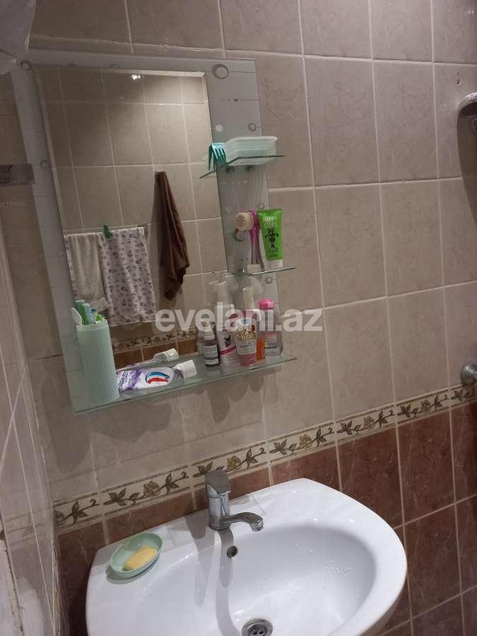 Satılır, yeni tikili, 2 otaqlı, 60 m², Bakı, Nərimanov r, Nəriman Nərimanov m.