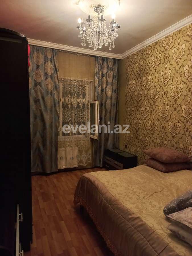Satılır, yeni tikili, 2 otaqlı, 60 m², Bakı, Nərimanov r, Nəriman Nərimanov m.