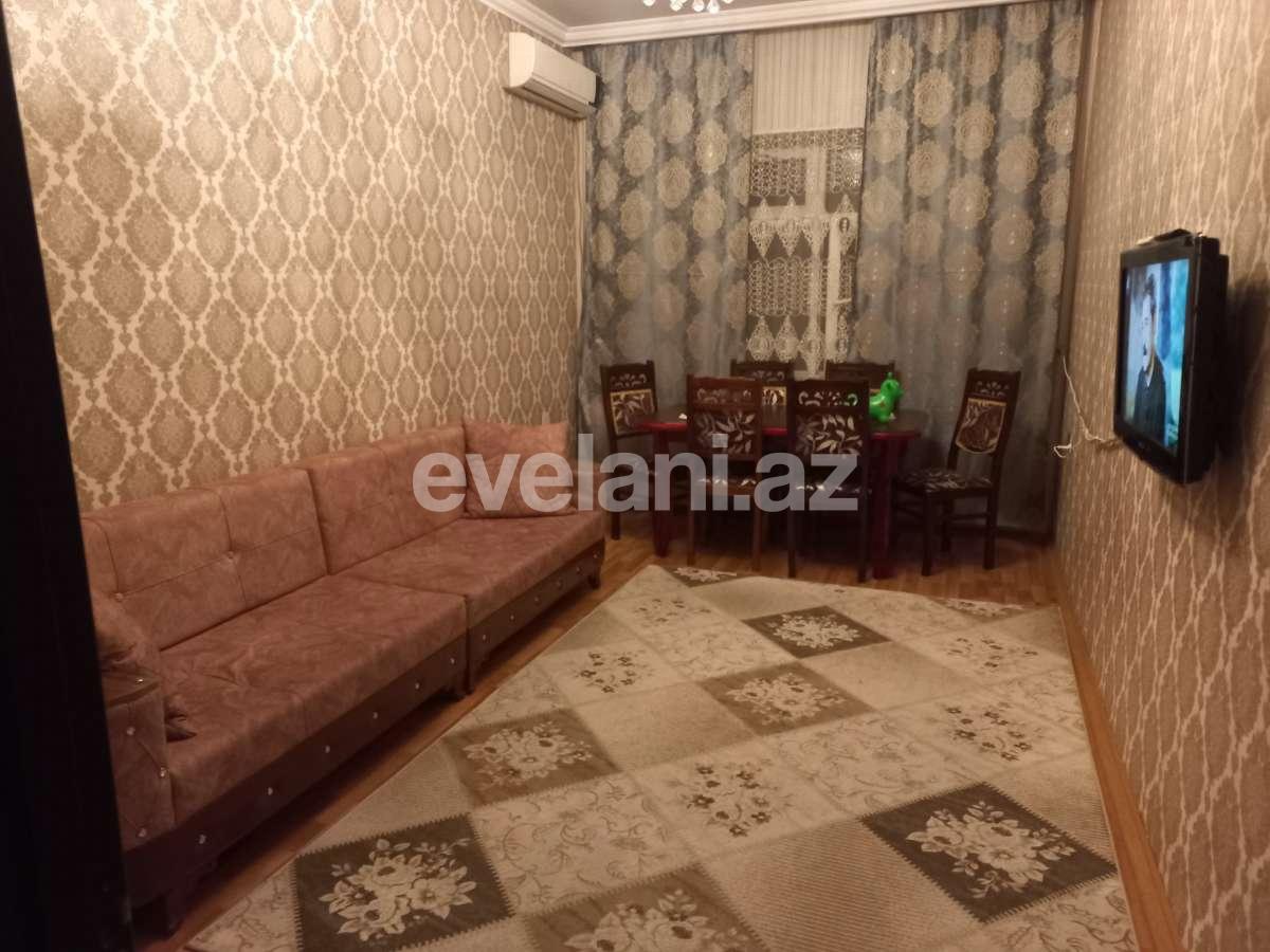 Satılır, yeni tikili, 2 otaqlı, 60 m², Bakı, Nərimanov r, Nəriman Nərimanov m.