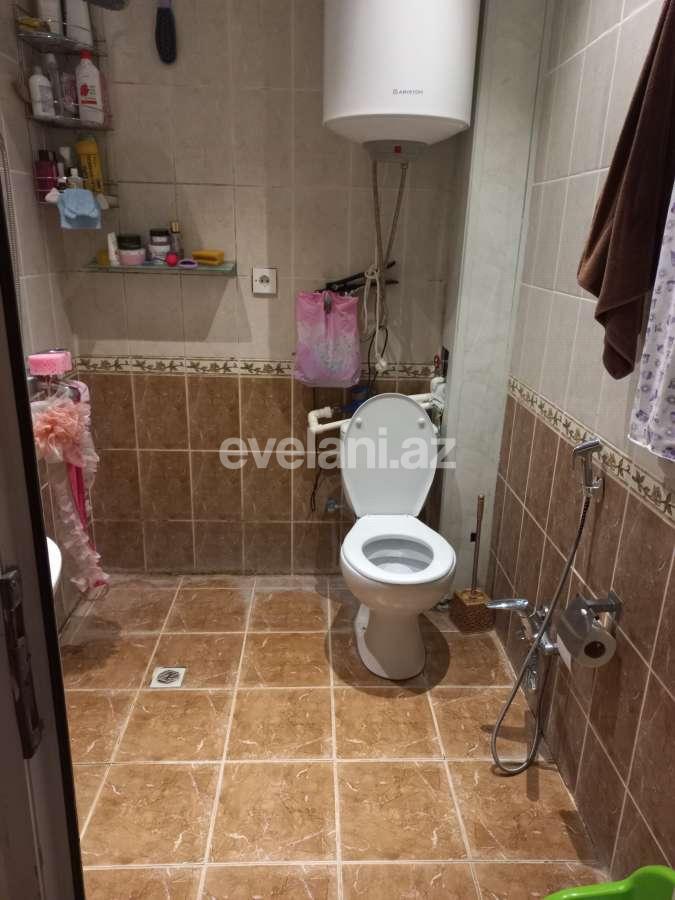 Satılır, yeni tikili, 2 otaqlı, 60 m², Bakı, Nərimanov r, Nəriman Nərimanov m.