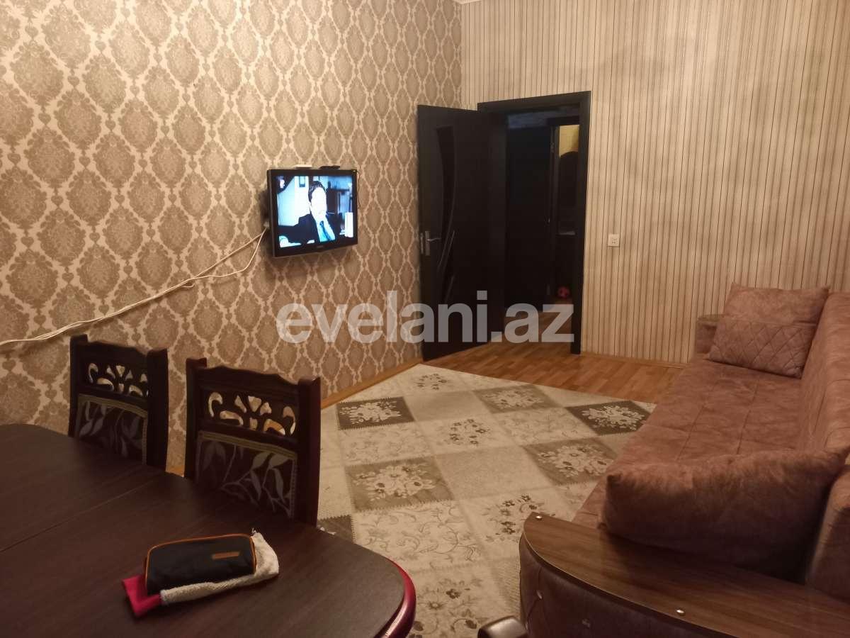 Satılır, yeni tikili, 2 otaqlı, 60 m², Bakı, Nərimanov r, Nəriman Nərimanov m.