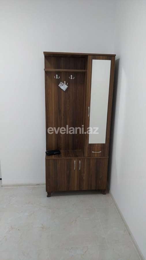 Satılır, yeni tikili, 3 otaqlı, 88 m², Bakı, Nəsimi r, 8 Noyabr m.