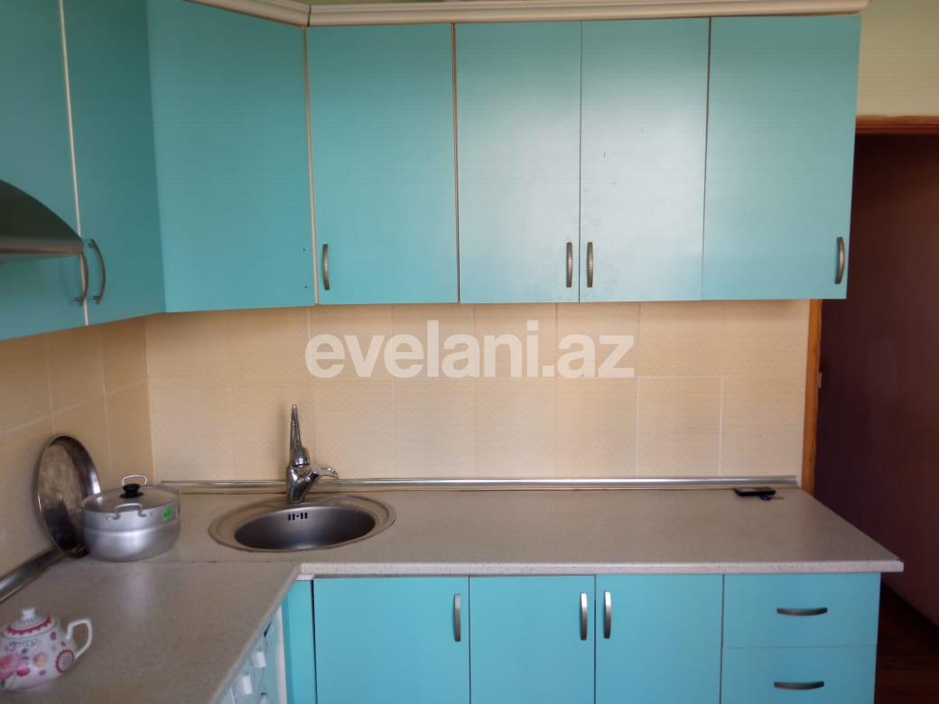 Kirayə verilir, köhnə tikili, 2 otaqlı, 58 m², Bakı, Xətai r, Şah İsmayıl Xətai m.