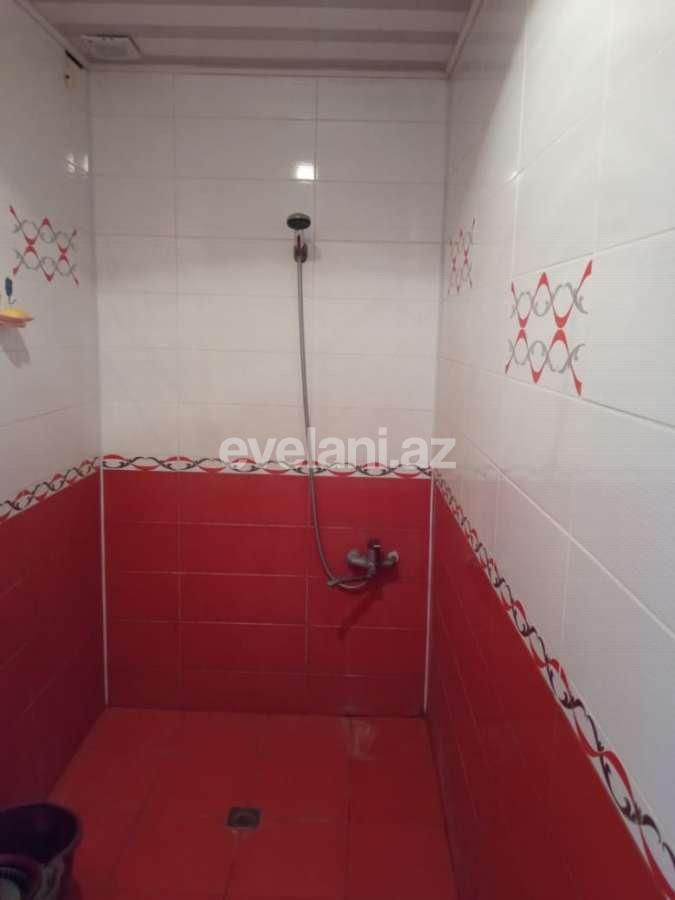 Kirayə verilir, köhnə tikili, 2 otaqlı, 58 m², Bakı, Xətai r, Şah İsmayıl Xətai m.