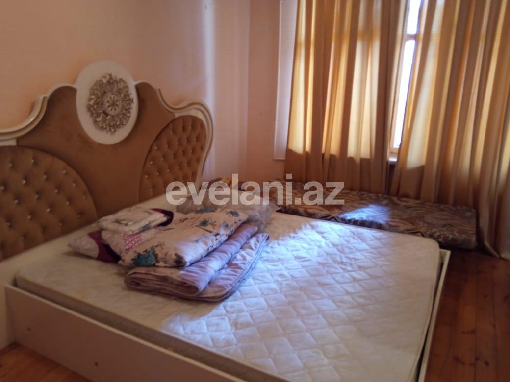 Kirayə verilir, köhnə tikili, 2 otaqlı, 58 m², Bakı, Xətai r, Şah İsmayıl Xətai m.