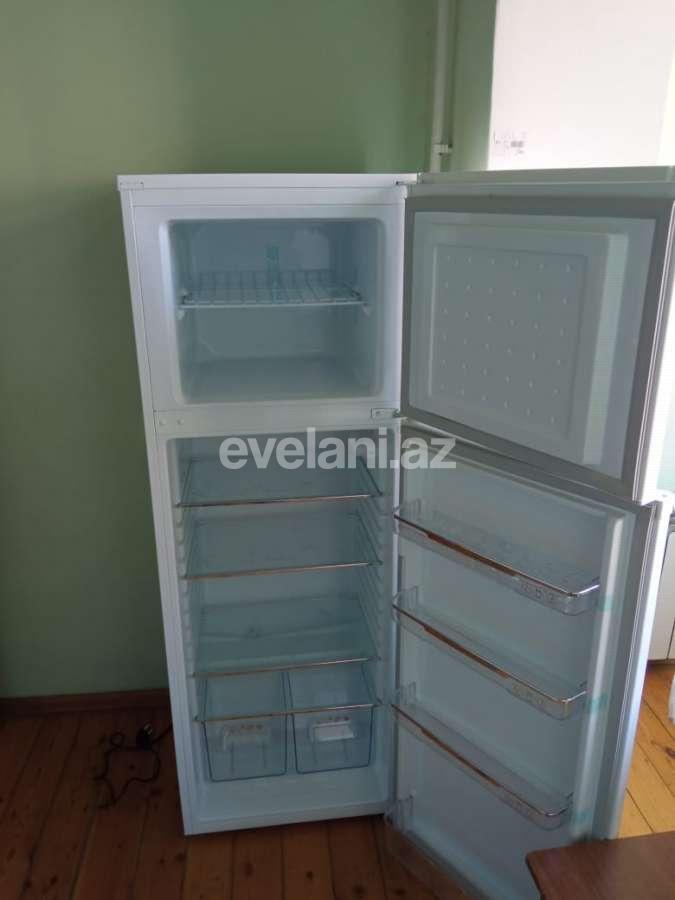 Kirayə verilir, köhnə tikili, 2 otaqlı, 58 m², Bakı, Xətai r, Şah İsmayıl Xətai m.