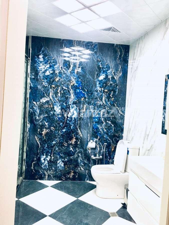 Kirayə verilir, yeni tikili, 3 otaqlı, 124 m², Bakı, Xətai r, Şah İsmayıl Xətai m.