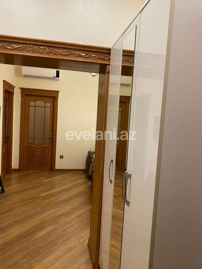 Kirayə verilir, yeni tikili, 3 otaqlı, 72 m², Bakı, Sabunçu r, Bakıxanov q.