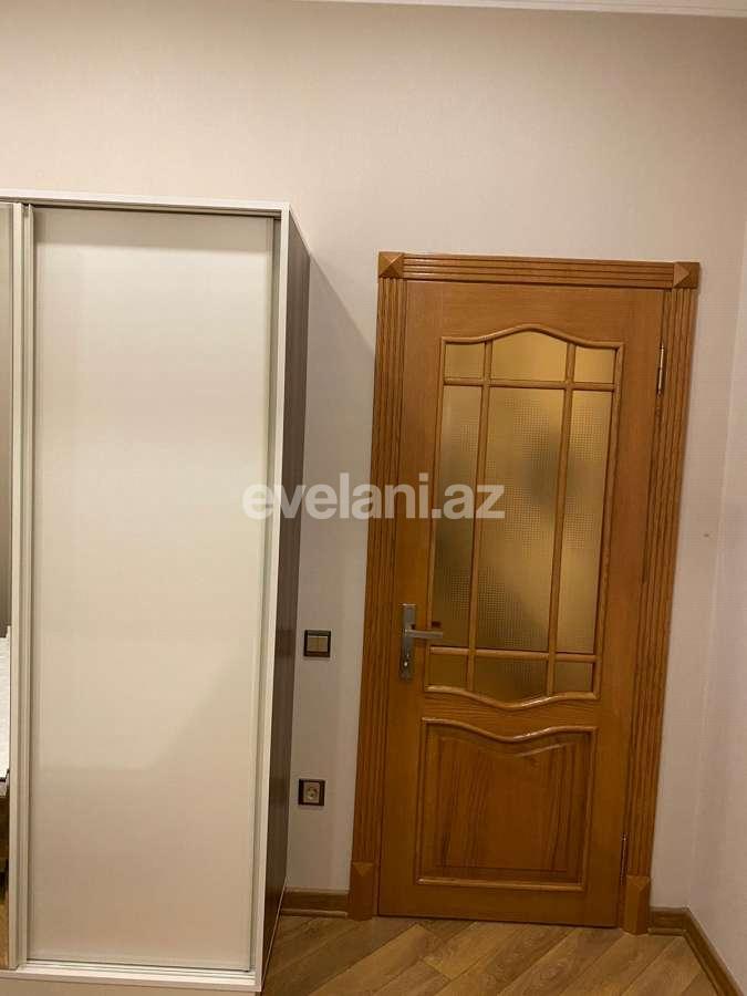 Kirayə verilir, yeni tikili, 3 otaqlı, 72 m², Bakı, Sabunçu r, Bakıxanov q.