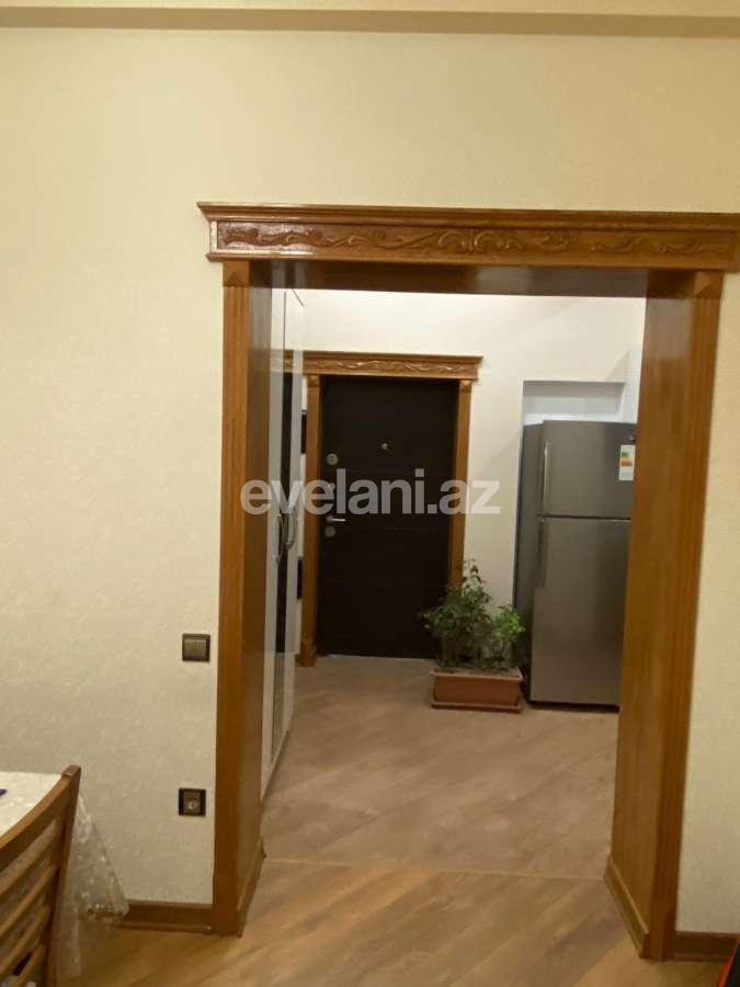 Kirayə verilir, yeni tikili, 3 otaqlı, 72 m², Bakı, Sabunçu r, Bakıxanov q.