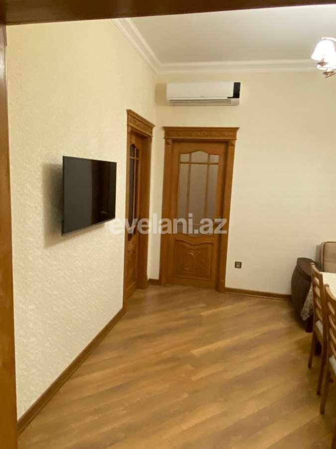 Kirayə verilir, yeni tikili, 3 otaqlı, 72 m², Bakı, Sabunçu r, Bakıxanov q.