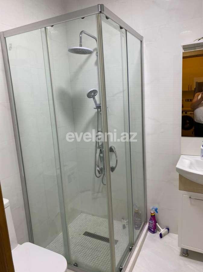 Kirayə verilir, yeni tikili, 3 otaqlı, 72 m², Bakı, Sabunçu r, Bakıxanov q.