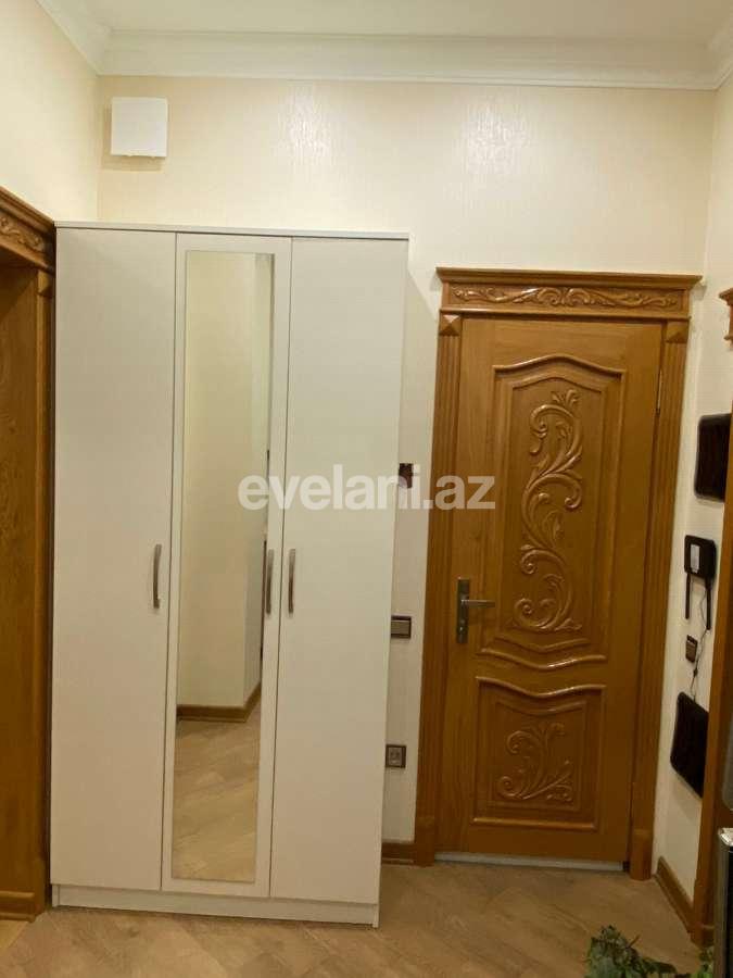 Kirayə verilir, yeni tikili, 3 otaqlı, 72 m², Bakı, Sabunçu r, Bakıxanov q.