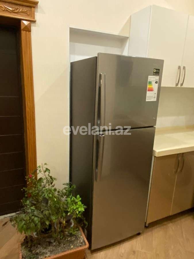 Kirayə verilir, yeni tikili, 3 otaqlı, 72 m², Bakı, Sabunçu r, Bakıxanov q.