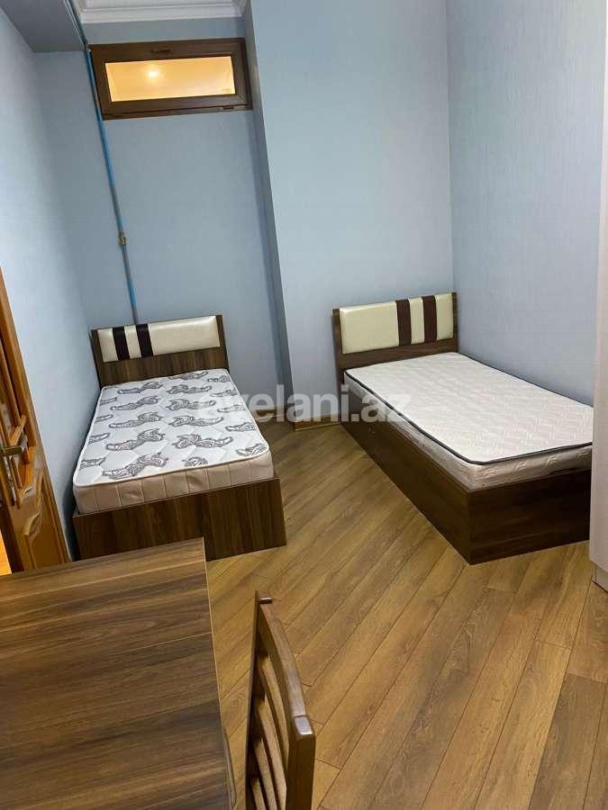 Kirayə verilir, yeni tikili, 3 otaqlı, 72 m², Bakı, Sabunçu r, Bakıxanov q.