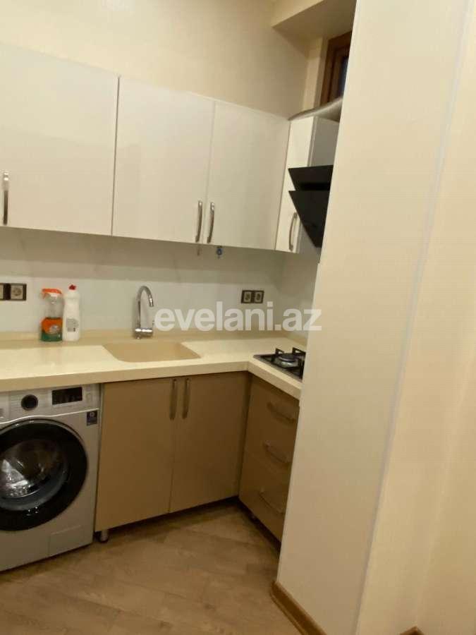 Kirayə verilir, yeni tikili, 3 otaqlı, 72 m², Bakı, Sabunçu r, Bakıxanov q.